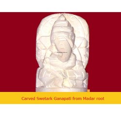 Manufacturers Exporters and Wholesale Suppliers of Swetark Ganapati Faridabad Haryana